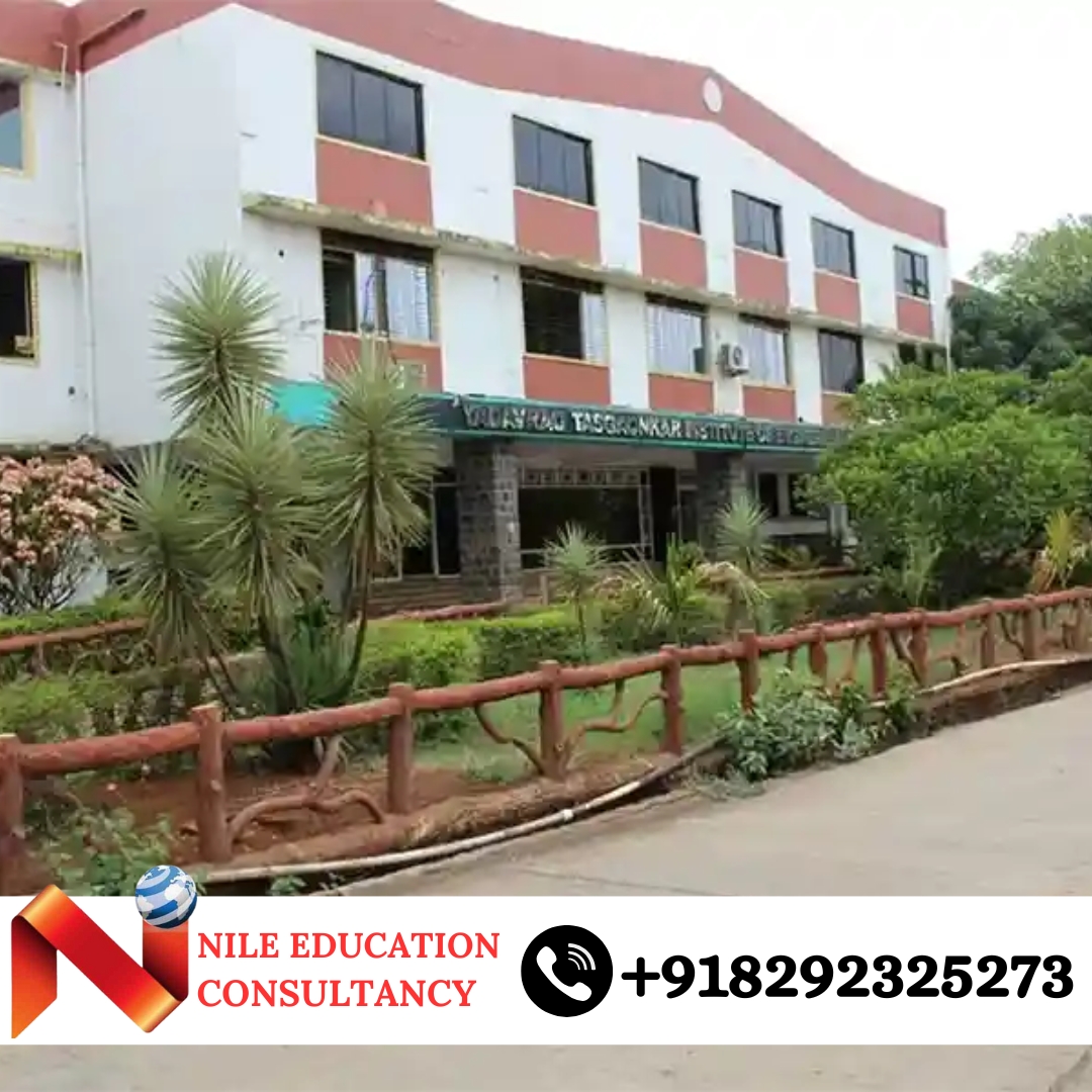 Dr. N Y Tasgaonkar Institute of Medical Science